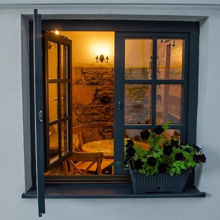 Apartament 42.2 Бистрица Экстерьер фото
